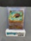 2002 Pokemon Legendary Collection #48 KABUTO Reverse Holofoil Rare Trading Card