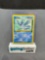 1999 Pokemon Fossil 1st Edition #17 ARTICUNO Rare Vintage Trading Card
