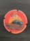 The Mill Casino - Coos Bay, Oregon $5 Casino Chip from Estate Collection