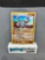 2007 Pokemon Power Keepers #11 MACHAMP Holofoil Rare Trading Card