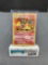 2016 Pokemon Evolutions #11 CHARIZARD Holofoil Rare Trading Card