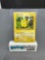 1997 Pokemon Japanese Jungle #25 PIKACHU Vintage Trading Card