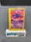 2002 Pokemon Expedition #80 HAUNTER Vintage Trading Card