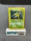 2000 Pokemon Base Set 2 #17 SCYTHER Holofoil Rare Trading Card