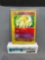 2002 Pokemon Expedition #21 NINETALES Reverse Holofoil Rare Trading Card