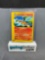 2002 Pokemon Expedition #40 CHARIZARD Rare Vintage Trading Card