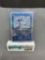 2002 Pokemon Legendary Collection #4 DARK BLASTOISE Reverse Holofoil Rare Trading Card