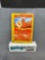 2002 Pokemon Expedition #97 CHARMANDER Vintage Starter Trading Card