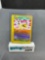 2002 Pokemon Expedition #2 AMPHAROS Reverse Holofoil Rare Trading Card