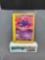2002 Pokemon Expedition #80 HAUNTER Vintage Trading Card