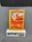 2002 Pokemon Expedition #97 CHARMANDER Vintage Starter Trading Card