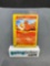 2002 Pokemon Expedition #97 CHARMANDER Vintage Starter Trading Card