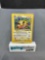 1999 Pokemon Jungle Unlimited #4 JOLTEON Holofoil Rare Trading Card