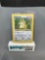 1999 Pokemon Jungle Unlimited #5 KANGASKHAN Holofoil Rare Trading Card