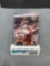1992-93 Topps Stadium Club Basketball #247 SHAQUILLE O'NEAL Orlando Magic Rookie Trading Card