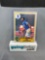 1987 Topps Baseball #170 BO JACKSON Kansas City Royals Rookie Trading Card