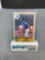 1987 Topps Baseball #170 BO JACKSON Kansas City Royals Rookie Trading Card