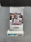 Factory Sealed 2020 TOPPS UPDATE SERIES Baseball 4 Card Trading Card Pack