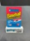 Factory Sealed 1989 DONRUSS BASEBALL 15 Card Vintage Trading Card Pack - Griffey Rookie?