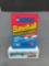 Factory Sealed 1989 DONRUSS BASEBALL 15 Card Vintage Trading Card Pack - Griffey Rookie?