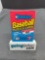 Factory Sealed 1989 DONRUSS BASEBALL 15 Card Vintage Trading Card Pack - Griffey Rookie?