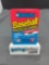 Factory Sealed 1989 DONRUSS BASEBALL 15 Card Vintage Trading Card Pack - Griffey Rookie?