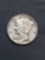 1943 United States Mercury Silver Dime - 90% Silver Coin from Estate
