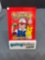 Factory Sealed 1999 POKEMON STICKERS 6 Sticker Vintage Pack