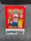 Factory Sealed 1999 POKEMON STICKERS 6 Sticker Vintage Pack