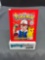 Factory Sealed 1999 POKEMON STICKERS 6 Sticker Vintage Pack
