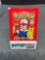 Factory Sealed 1999 POKEMON STICKERS 6 Sticker Vintage Pack