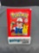 Factory Sealed 1999 POKEMON STICKERS 6 Sticker Vintage Pack