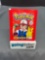 Factory Sealed 1999 POKEMON STICKERS 6 Sticker Vintage Pack