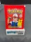 Factory Sealed 1999 POKEMON STICKERS 6 Sticker Vintage Pack