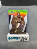 2017 Panini Certified Gold Team DALVIN COOK Vikings ROOKIE Football Card