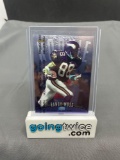 1998 Finest #135 RANDY MOSS Vikings Patriots ROOKIE Football Card