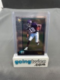 1998 Bowman Chrome #182 RANDY MOSS VIKINGS Patriots ROOKIE Football Card