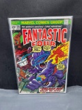 Marvel Comics FANTASTIC FOUR #134 Bronze Age Comic Book from Estate Collection