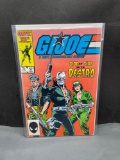 Marvel Comics G.I. JOE #57 Vintage Bronze Age Comic Book from Estate Collection