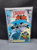 DC Comics UNTOLD LEGEND OF THE BATMAN #2 Limited Series Key Comic Book from Estate Collection