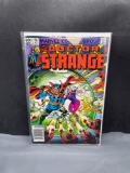 Marvel Comics DOCTOR STRANGE #54 Bronze Age Comic Book from Estate Collection