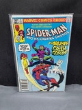 Marvel Comics SPIDER-MAN And His Amazing Friends #1 Bronze Age Comic Book from Estate Collection