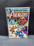 Marvel Comics THE AVENGERS #220 Vintage Bronze Age Comic Book from Estate Collection
