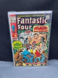 Marvel Comics FANTASTIC FOUR #102 Vintage Silver Age Comic Book from Estate Collection