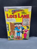 DC Comics Superman's Girlfriend LOIS LANE #63 Silver Age Comic Book from Estate Collection
