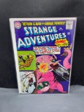 DC Comics STRANGE ADVENTURES #184 Silver Age Comic Book from Estate Collection