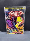 Marvel Comics THE TOMB OF DRACULA #27 Bronze Age Comic Book from Estate Collection