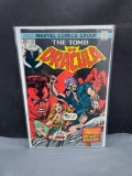 Marvel Comics THE TOMB OF DRACULA #31 Bronze Age Comic Book from Estate Collection