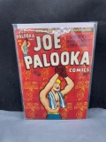Vintage JOE PALOOKA #6 Golden Age Comic Book from Estate Collection