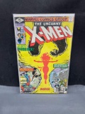 Marvel Comics X-MEN #125 Vintage Bronze Age Key Issue Comic Book from Estate Collection